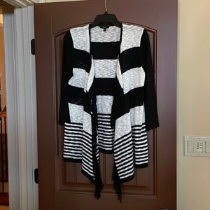 Cupio Ladies Cardigan